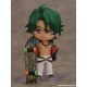 Figurine Nendoroid Joe SK8 the Infinity avec skateboard