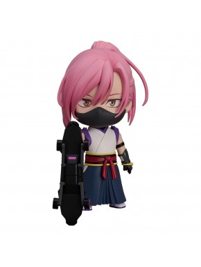 Figurine Nendoroid Cherry Blossom de SK8 the Infinity avec accessoires