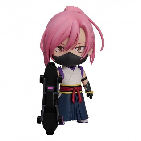 Figurine Nendoroid Cherry Blossom de SK8 the Infinity avec accessoires