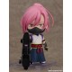 Figurine Nendoroid Cherry Blossom de SK8 the Infinity avec accessoires