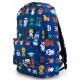 Bag backpack Loungefly Star Wars Characters