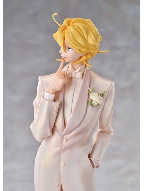 Estatua Hikaru Kusakabe Wedding Ver. en traje blanco