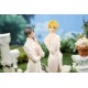 Estatua Hikaru Kusakabe Wedding Ver. en traje blanco