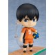 Figura Nendoroid 10 cm Tobio Kageyama com acessórios de Haikyu!!