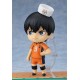 Figura Nendoroid 10 cm Tobio Kageyama com acessórios de Haikyu!!