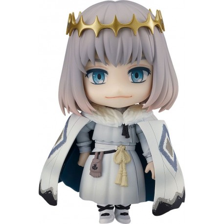 Figura Nendoroid Pretender Oberon 10 cm de Fate Grand Order