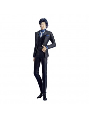 Estátua PVC Mikazuki Munechika em traje cerimonial 24 cm