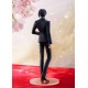 Estátua PVC Mikazuki Munechika em traje cerimonial 24 cm