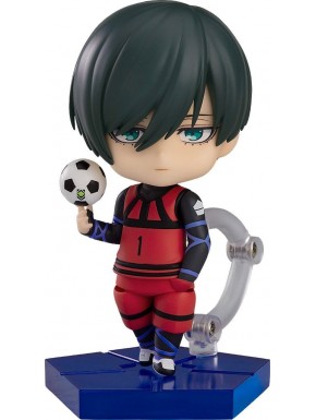 Figura Nendoroid Itoshi Rin de Blue Lock