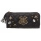 Cartera Monedero Hogwarts Harry Potter Acolchada