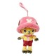 Peluche de Tony Chopper de One Piece de 11 cm