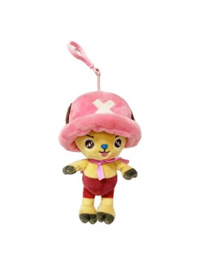 Peluche de Tony Chopper de One Piece de 11 cm