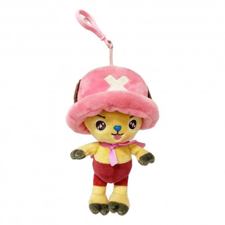 Peluche de Tony Chopper de One Piece de 11 cm