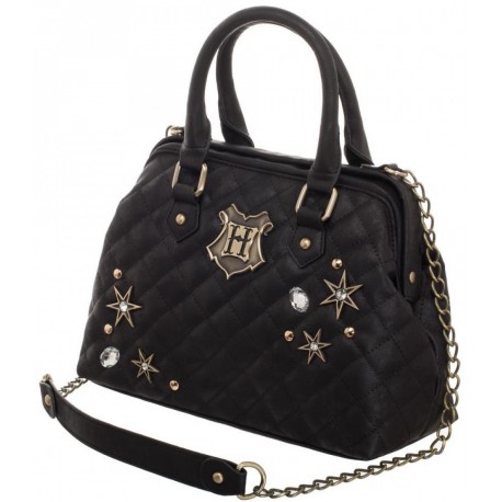 Bolso de mano Hogwarts Harry Potter Acolchado