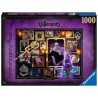 Quebra-Cabeça Disney Villainous Ursula 1000 Peças - Ravensburger