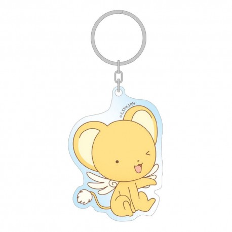 Porte-clés Kero-chan de Card Captor Sakura