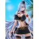 Estátua Selvaria Bles Swimsuit Style Valkyria Chronicles 4