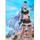 Estátua Selvaria Bles Swimsuit Style Valkyria Chronicles 4