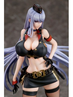 Estátua Selvaria Bles Swimsuit Style Valkyria Chronicles 4