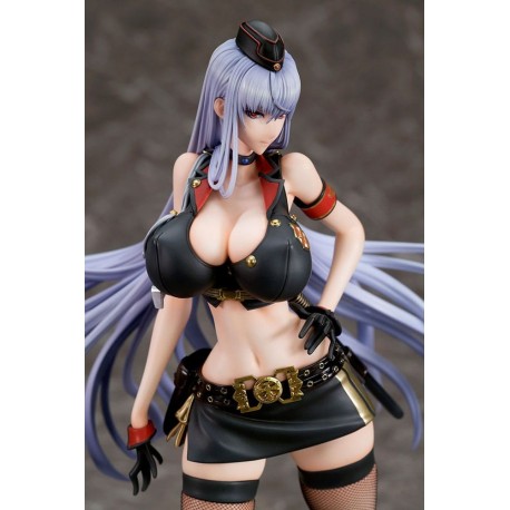 Estátua Selvaria Bles Swimsuit Style Valkyria Chronicles 4