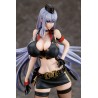 Estátua Selvaria Bles Swimsuit Style 26 cm Valkyria Chronicles 4
