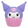 Lampe Sanrio Squishy Glo Kuromi 15 cm