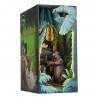 Disney Book Nook Tiny Adventures O Livro da Selva 23 cm