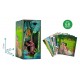 Disney Book Nook O Livro da Selva 23 cm com LED