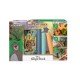 Disney Book Nook O Livro da Selva 23 cm com LED