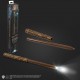 Pen with Light LED Hermione Harry Potter