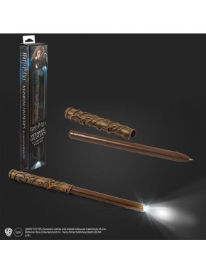 Bolígrafo con Luz LED Hermione Harry Potter