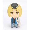 Mini Figurine Kenma Kozume Haikyu!! Tekupiku 10 cm
