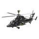 Maquete Eurocopter Tiger de James Bond GoldenEye