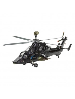 Maquete Eurocopter Tiger de James Bond GoldenEye