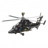 Maquette 1/72 Eurocopter Tiger James Bond GoldenEye