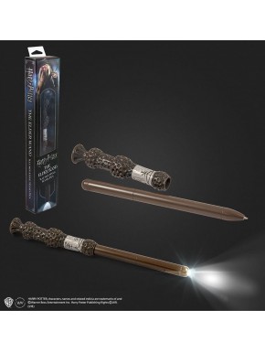 Bolígrafo con Luz LED Dumbledore Harry Potter