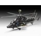 Maquete Eurocopter Tiger de James Bond GoldenEye