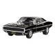 Maquete do Dodge Charger 1970 de Fast & Furious