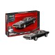 Maquete do Dodge Charger 1970 de Fast & Furious