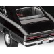 Maquete do Dodge Charger 1970 de Fast & Furious