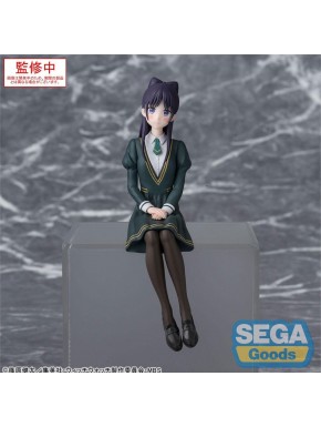 Estátua PVC de Nemu Miyao de Witch Watch