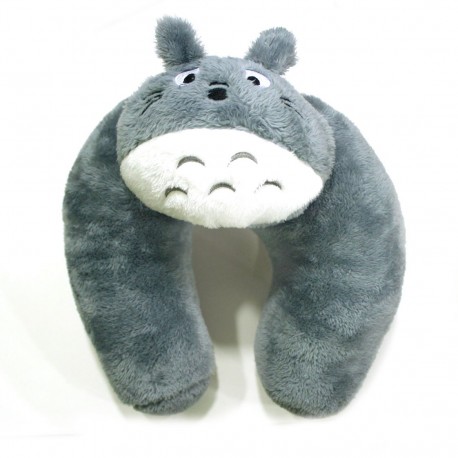 Almohadilla viaje Totoro