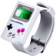 Reloj de pulsera Game Boy