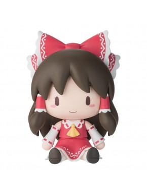 Figurine chibi de 8 cm de Reimu Hakurei
