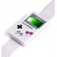 Reloj de pulsera Game Boy