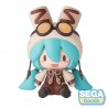 Minifigura Hatsune Miku Marshmallow Hot Cocoa 10 cm