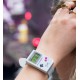 Reloj de pulsera Game Boy