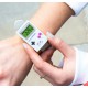 Reloj de pulsera Game Boy