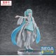 Statue Hatsune Miku 20 cm Colorful Stage