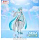 Statue Hatsune Miku 20 cm Colorful Stage